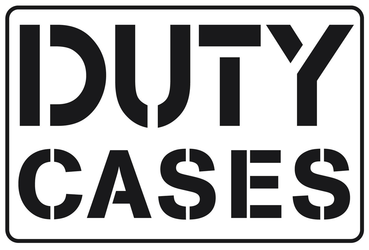 Dutycases logo