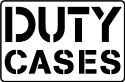 Dutycases header logo