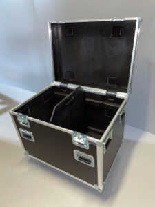 Dutycases_flightcases_Kabelkist_80x60x60_open_side